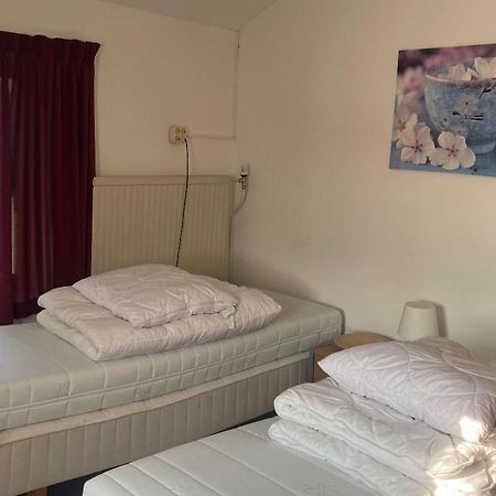 Someren Gasterij De Brabander B&B 외부 사진