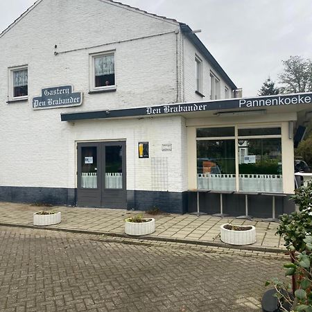 Someren Gasterij De Brabander B&B 외부 사진