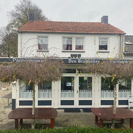 Someren Gasterij De Brabander B&B 외부 사진