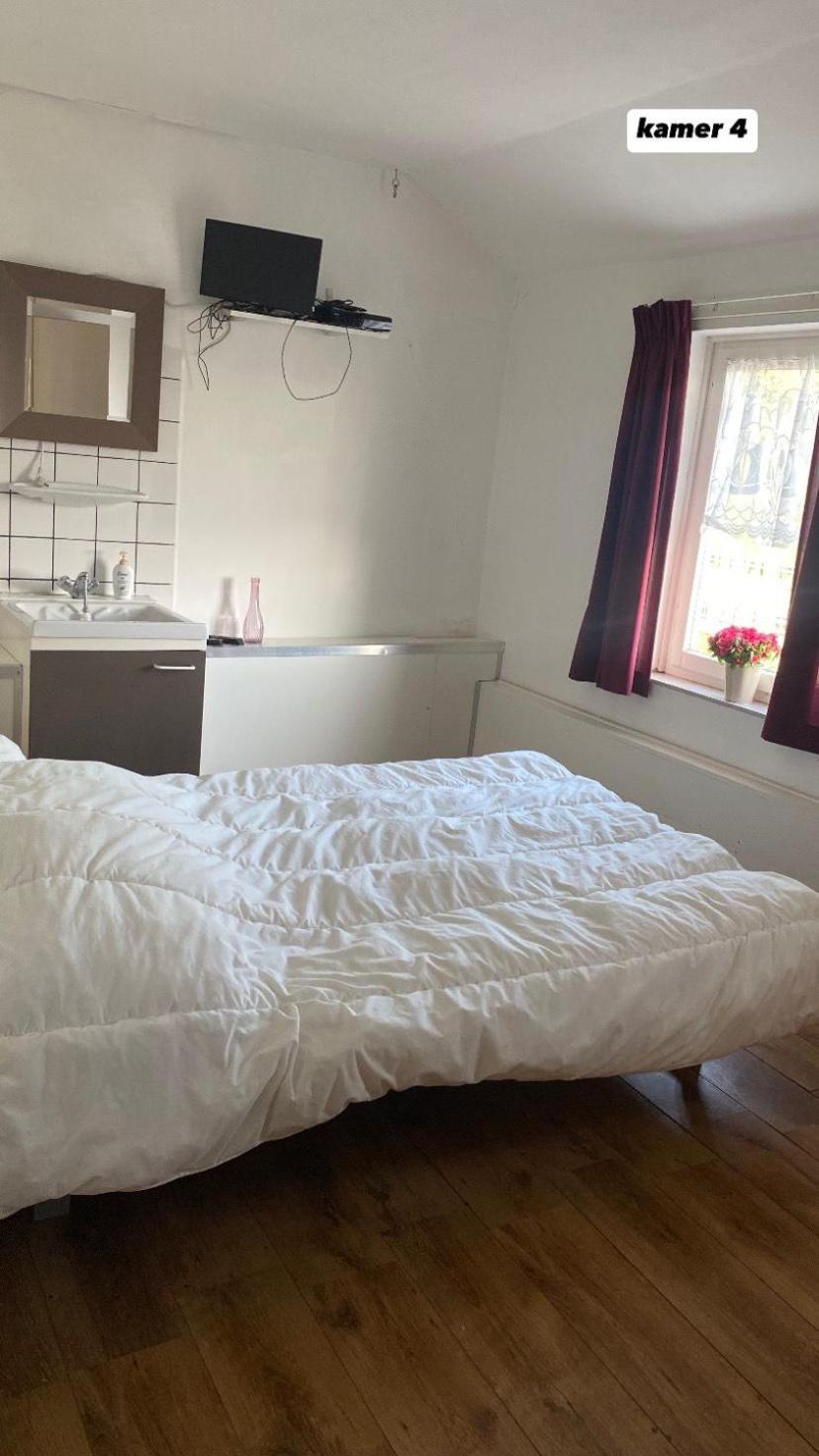 Someren Gasterij De Brabander B&B 외부 사진