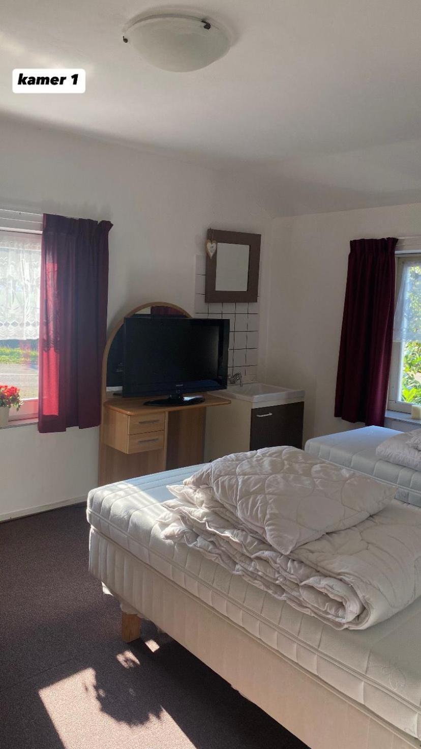 Someren Gasterij De Brabander B&B 외부 사진