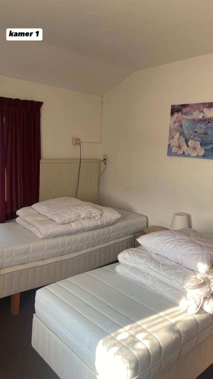 Someren Gasterij De Brabander B&B 외부 사진