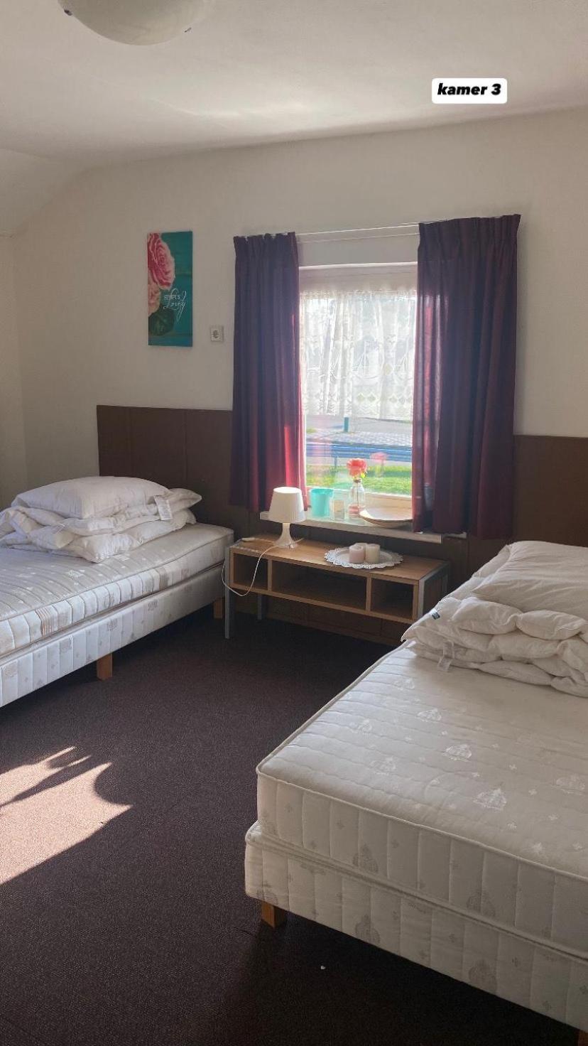 Someren Gasterij De Brabander B&B 외부 사진
