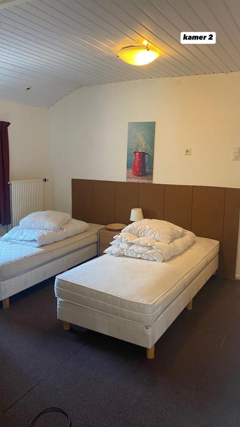 Someren Gasterij De Brabander B&B 외부 사진