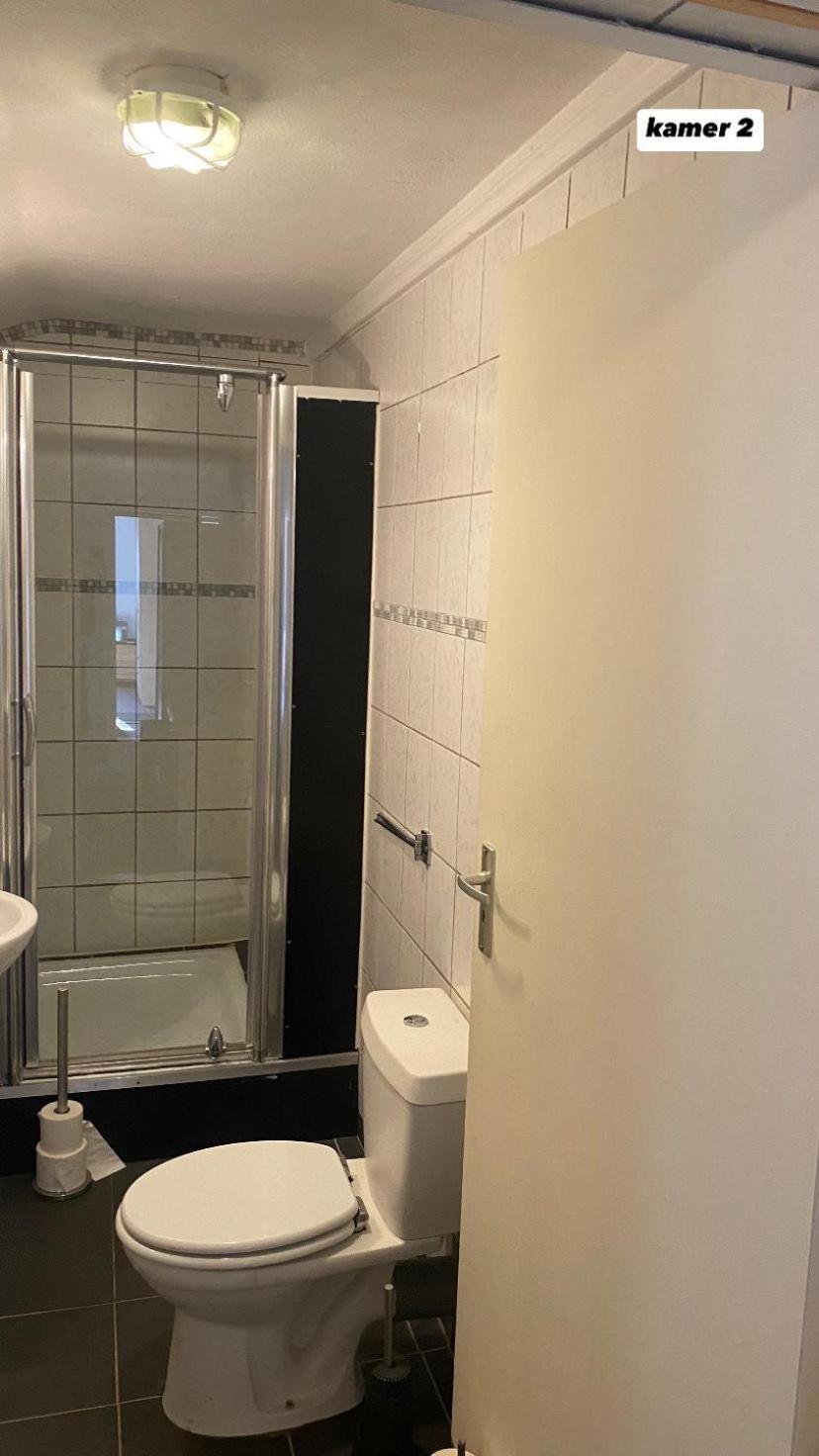 Someren Gasterij De Brabander B&B 외부 사진