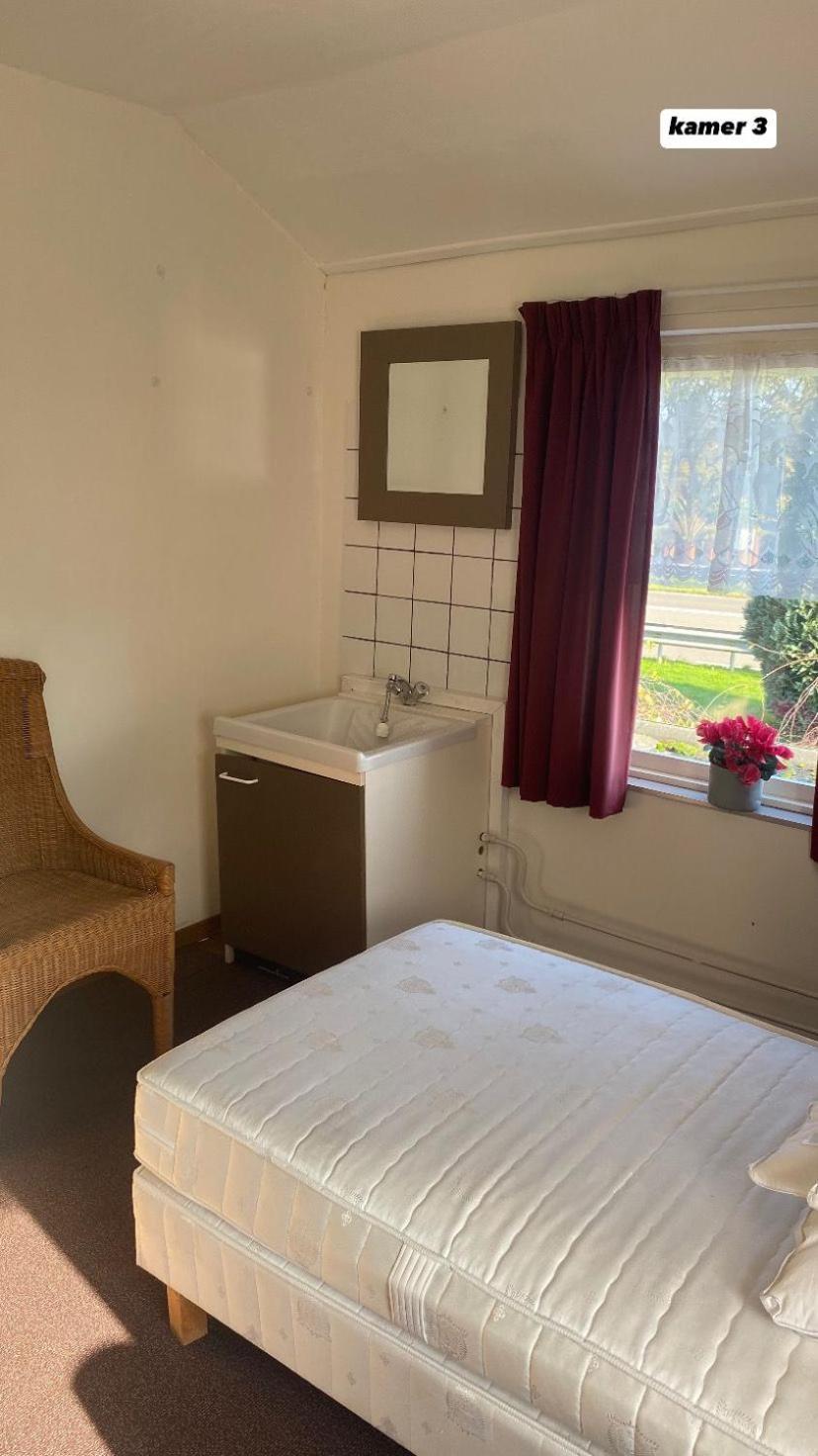 Someren Gasterij De Brabander B&B 외부 사진